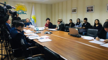 Фотография к новости: ІІМ жол апатынан қаза болған полиция майоры жайлы: Мұндай жағдайда өтемақы төленбейді