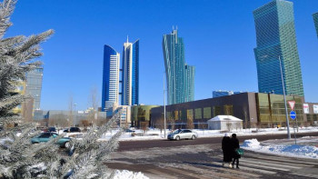 Фотография к новости: Нұр-Сұлтанда бірнеше көше біріктіріліп, Әл-Фараби даңғылы болады