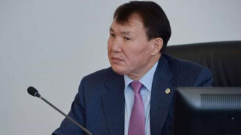 Фотография к новости: Сыбайлас жемқорлыққа қарсы қызметтің сервис орталығы диалог алаңына айналады – Шпекбаев  