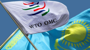 Фотография к новости: Қазақстан ДСҰ мүшелеріне мемлекеттік сатып алу нарығын ашуға қадам жасады