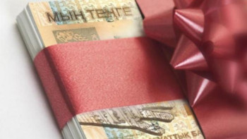 Фотография к новости: Мәжіліс заңға өзгеріс енгізіп, кейбір мұғалімге 2,5 млн теңге бергізетін болды