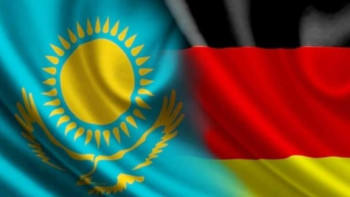 Фотография к новости: Мемлекет басшысы Германияға ресми сапармен барады