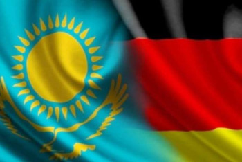 Фотография к новости: Мемлекет басшысы Германияға ресми сапармен барады