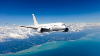 Фотография к новости: Финляндияның әуе компаниясы Алматыға ұшатын болды