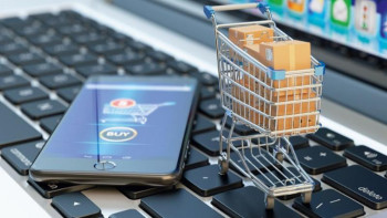 Фотография к новости: ЕО тұрғындарының 80% тауарды интернет арқылы сатып алады