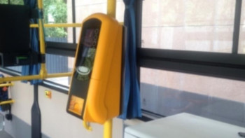 Фотография к новости: Тасымалдаушылардың көлеңкелi бизнесiне тосқауыл қойылады