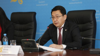 Фотография к новости: Атырау облысы аудандарында кәсіпкерлік саласы қарқынды дамуда