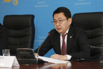 Фотография к новости: Атырау облысы аудандарында кәсіпкерлік саласы қарқынды дамуда