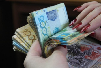 Фотография к новости: Ақтөбеде 7 азаматты алдаған алаяқ ұсталды