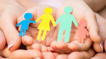 Фотография к новости: Көпбалалы отбасыларға жәрдемақыға құжат тапсыру мерзімі шектелмеген