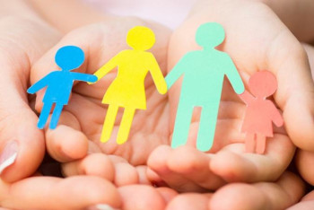 Фотография к новости: Көпбалалы отбасыларға жәрдемақыға құжат тапсыру мерзімі шектелмеген