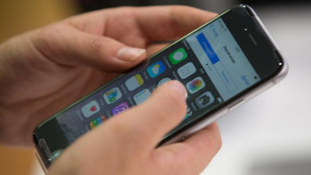 Фотография к новости: Оқушы банк клиенттеріне қолайлы мобильдік қосымша әзірлеп шығарды