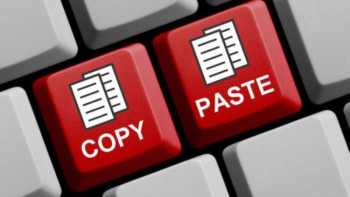 Фотография к новости: Енді ғылыми жұмыстар тек Turnitin антиплагиат жүйесінде тексеріледі