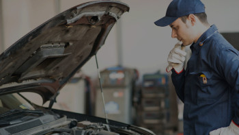 Фотография к новости: Енді автокөліктің техникалық байқауын онлайн тексеруге болады 