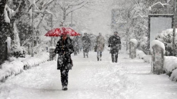 Фотография к новости: 5 желтоқсанға арналған ауа райы болжамы