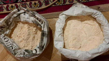 Фотография к новости: ҰҚК жарылғыш заттарды заңсыз сатумен айналысқан қылмыстық топты ұстады