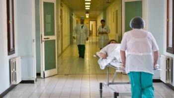 Фотография к новости: Өзін-өзі өртеп жіберген әйелдің жағдайы ауыр – дәрігер  