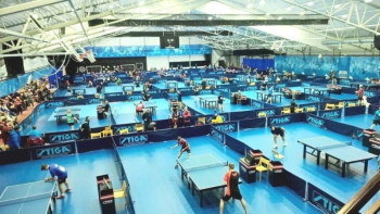 Фотография к новости: Үстел теннисінен Қазақстан құрамасы Finlandia Open жарысына қатысады