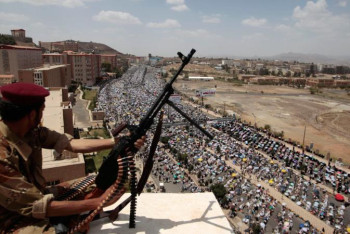 Фотография к новости: Биыл 4875 қазақстандық саяси жағдайы тұрақсыз елдерге барған