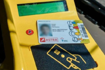 Фотография к новости: Баланың көлік картасын ата-анасы қадағалау керек – "Астана LRT"