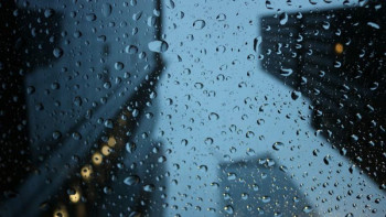 Фотография к новости: Корея жаңбырдан ішуге жарамды су өндіреді