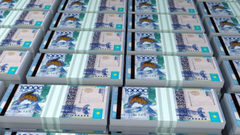 Фотография к новости: Қазақстанның еңбек нарығына 18 млрд теңгеден астам қаржы бөлінбек