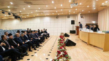 Фотография к новости:  Мәдениет саласы қызметкерлерінің жалақысы 50 процентке өседі