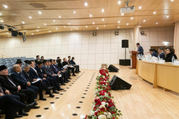 Фотография к новости:  Мәдениет саласы қызметкерлерінің жалақысы 50 процентке өседі