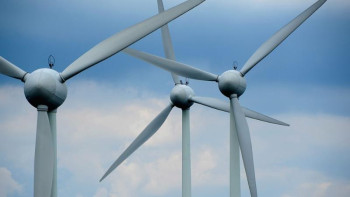 Фотография к новости: Ақмолада баламалы энергия өндіру бойынша 7 жоба жүзеге асырылуда 