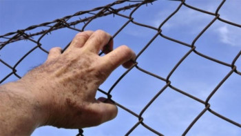 Фотография к новости: Семейде сотталушылардың қашып кеткені рас па?