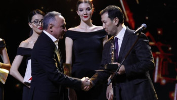 Фотография к новости: Нұр-Сұлтанда Қазақстанның үздік шипажайы таңдалды