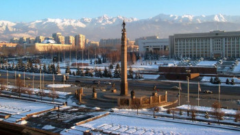 Фотография к новости: Алматыда "Құрбан болған тұлғалар" атты көрме өтеді