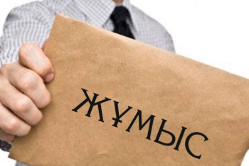 Фотография к новости: "Еңбек" бағдарламасымен 27 мың адам жұмысқа орналасты