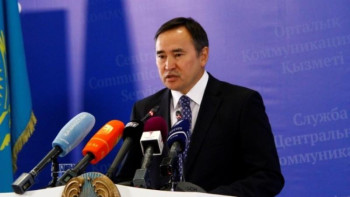 Фотография к новости: 89 млрд теңгені құрайтын 15 жоба іске қосылады – Асқар Мырзахметов