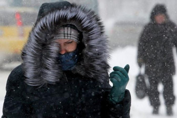 Фотография к новости: Еліміздің төрт өңірінде ескерту жарияланды