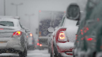 Фотография к новости: Нұр-Сұлтаннан барлық бағыттағы жол жабылды