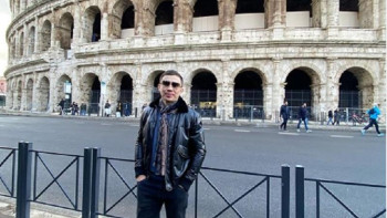 Фотография к новости: GGG-дің келесі жекпе-жегі Римде өтуі мүмкін