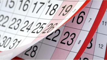 Фотография к новости: Қазақстандықтар 2020 жылы үш ай демалады