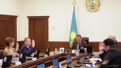 Өзбекстандағы парламент сайлауын бақылауға елімізден 65 адам барады