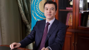 Фотография к новости: "Ауыл – ел бесігі" жобасы 7 млн тұрғынның өмірін жақсартады – министр 