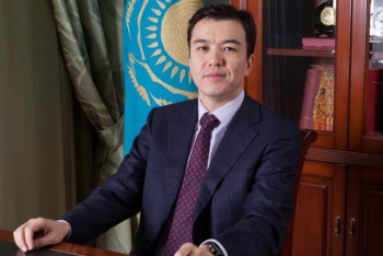 Фотография к новости: "Ауыл – ел бесігі" жобасы 7 млн тұрғынның өмірін жақсартады – министр 