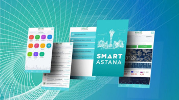 Фотография к новости: Бұдан былай қазақ радиоларын мобильдік қолданбамен тыңдауға болады