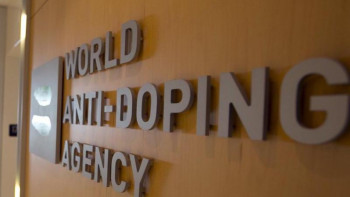 Фотография к новости: WADA Ресейді Олимпиададан төрт жылға шеттетті