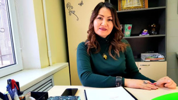 Фотография к новости: 2020 жыл. Нумеролог не дейді?