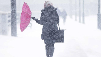 Фотография к новости: Алдағы үш тәулікте күн қандай болады?