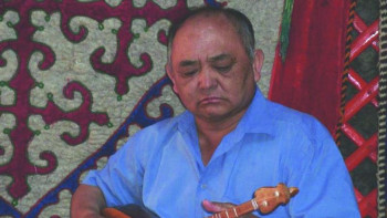 Фотография к новости: Таласбектің жары Зира Наурызбаева Таласбек Әсемқұлов атындағы байқау жариялады