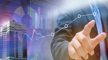 Фотография к новости: Шағын және орта бизнес субъектілері бес жылда 1,5 есе артты – ҰЭМ 