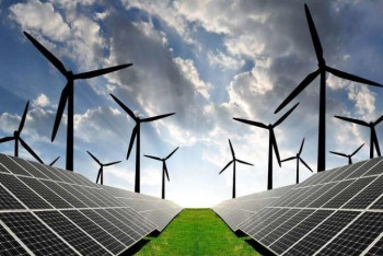 Фотография к новости: Қарағандыда энергетикалық форум өтуде