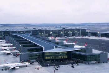 Фотография к новости: Түркия Ақтау мен Қостанайға тұрақты рейс ашпақшы