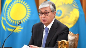 Фотография к новости: Президент Жолдауын іске асырудың алғашқы қорытындылары айтылды